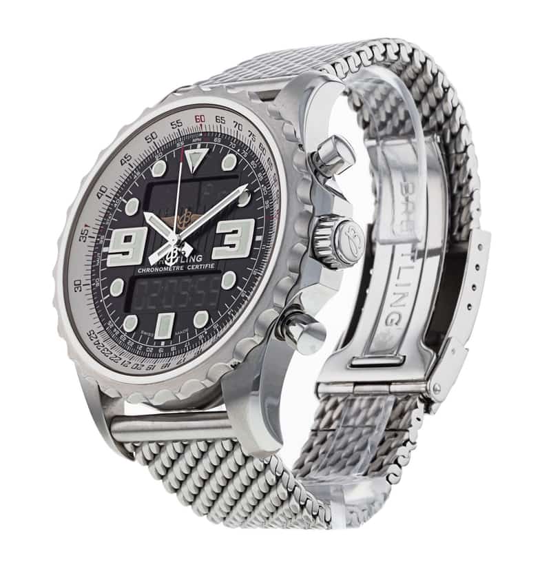 Breitling Chronospace A78365